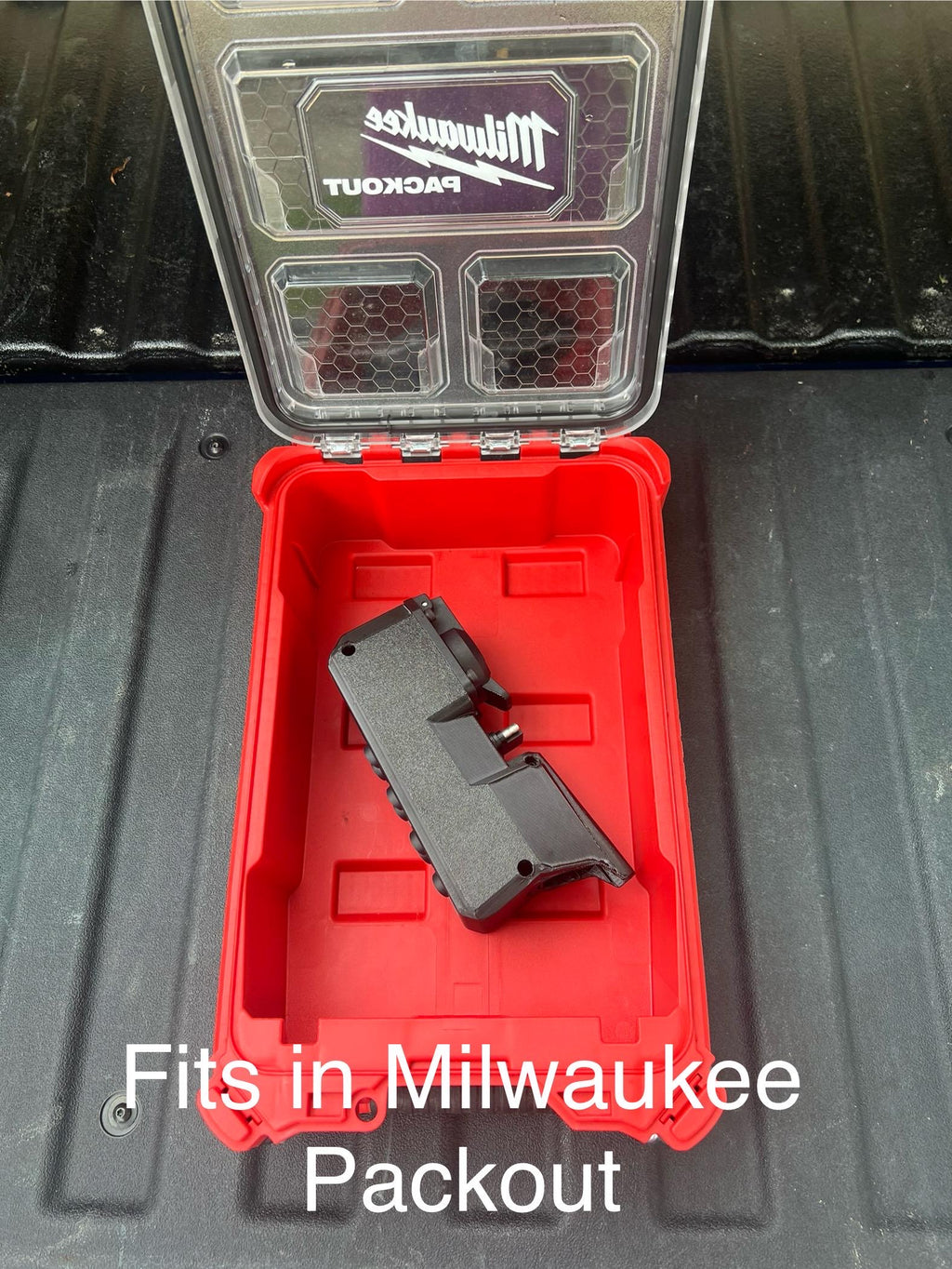 Milwaukee M18 Trailer Light Tester | 7-Pin Connector | Battery Powered Diagnostic Tool |RV trailer
